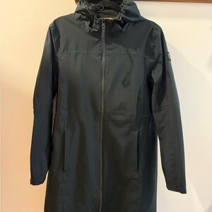 Lole Women's Black Jacket